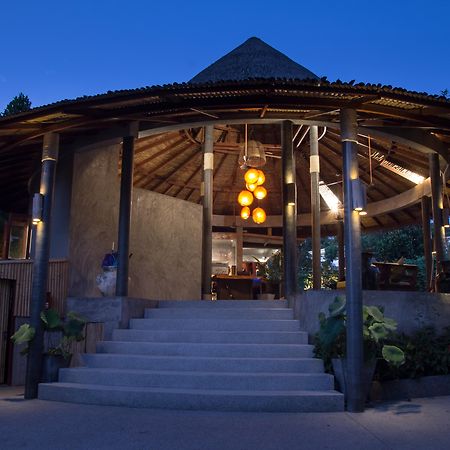 Choeng Mon Sea Dance Resort מראה חיצוני תמונה