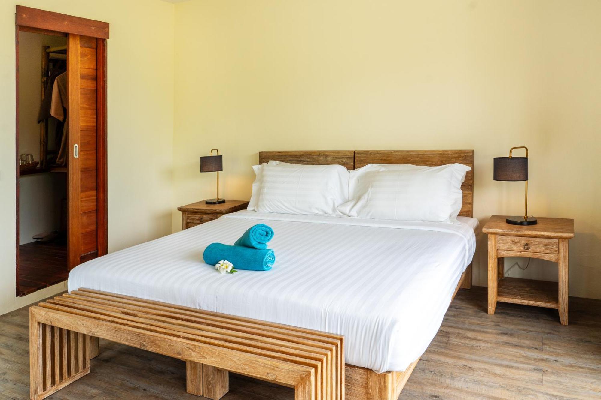 Choeng Mon Sea Dance Resort מראה חיצוני תמונה