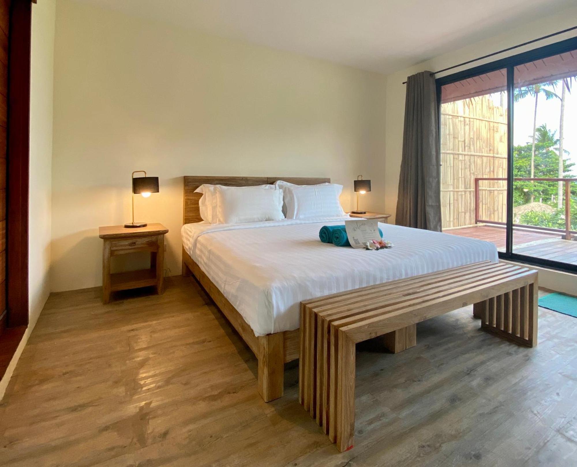Choeng Mon Sea Dance Resort מראה חיצוני תמונה