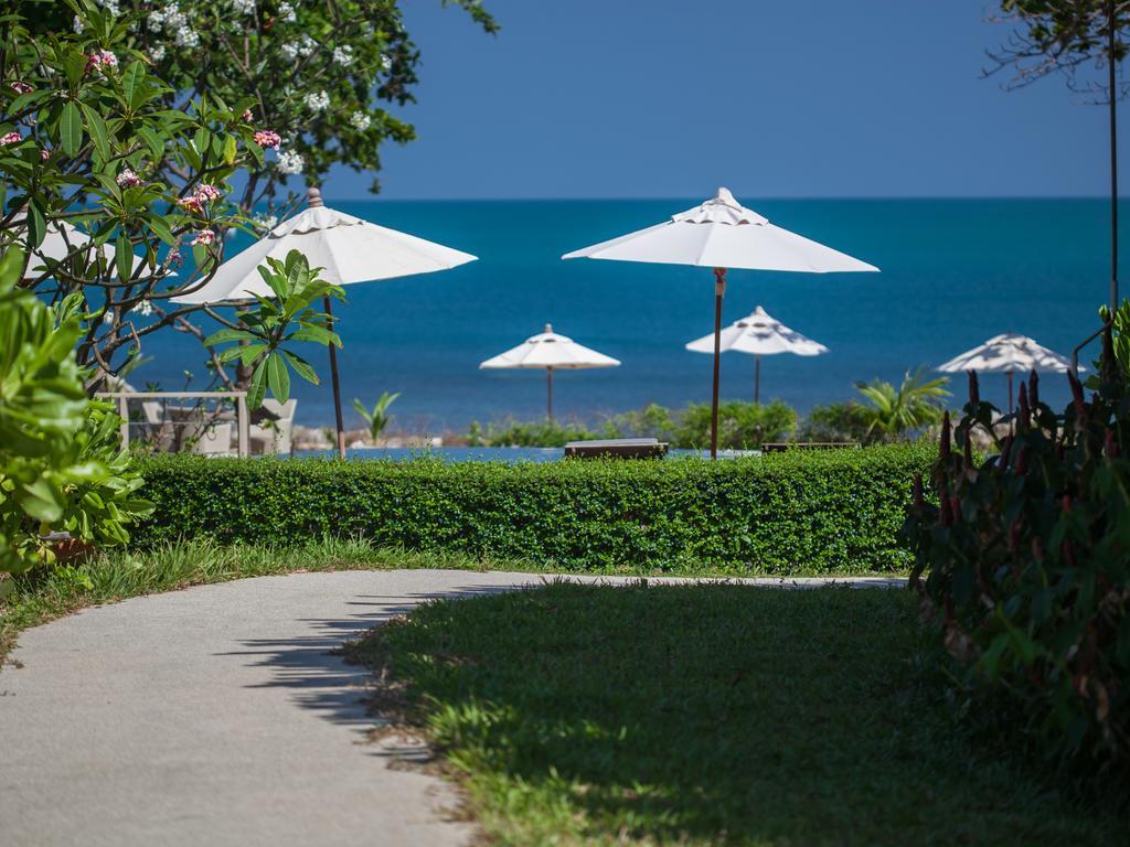 Choeng Mon Sea Dance Resort מראה חיצוני תמונה