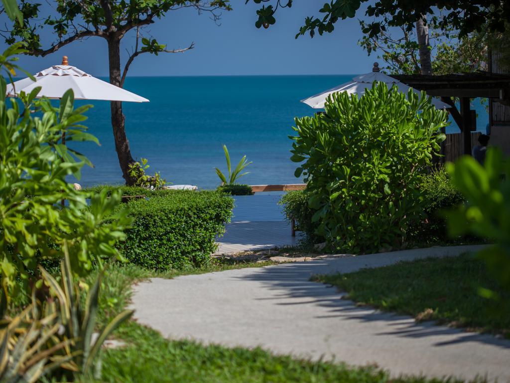 Choeng Mon Sea Dance Resort מראה חיצוני תמונה