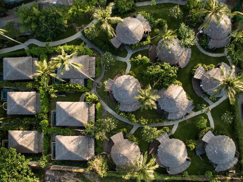 Choeng Mon Sea Dance Resort מראה חיצוני תמונה