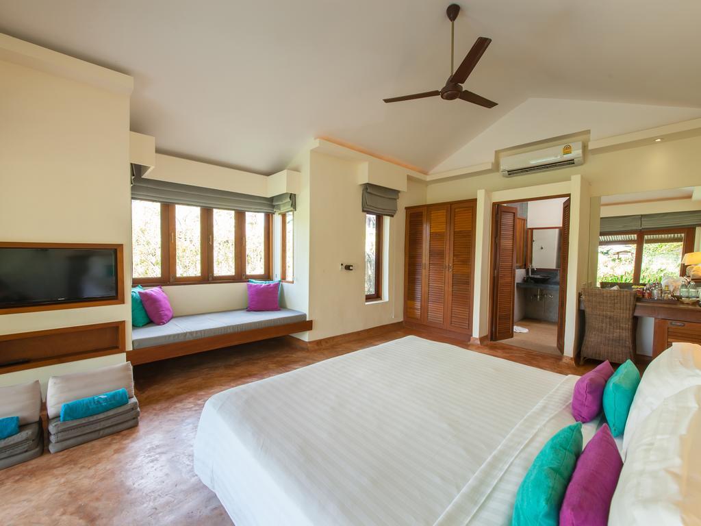 Choeng Mon Sea Dance Resort מראה חיצוני תמונה