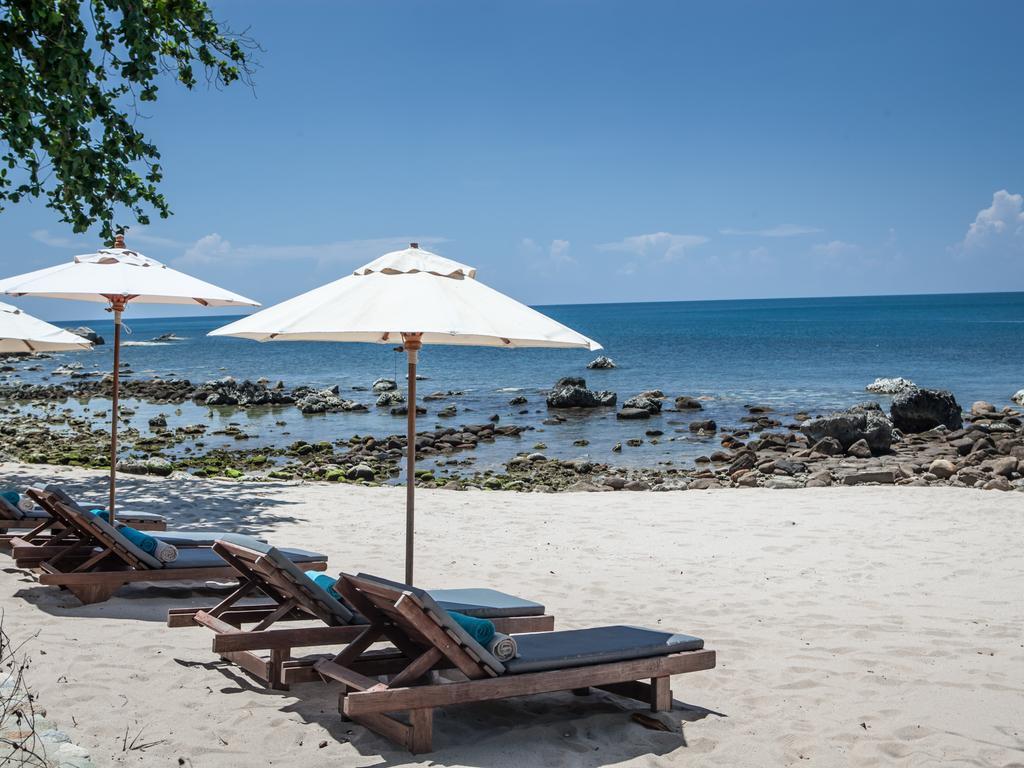 Choeng Mon Sea Dance Resort מראה חיצוני תמונה