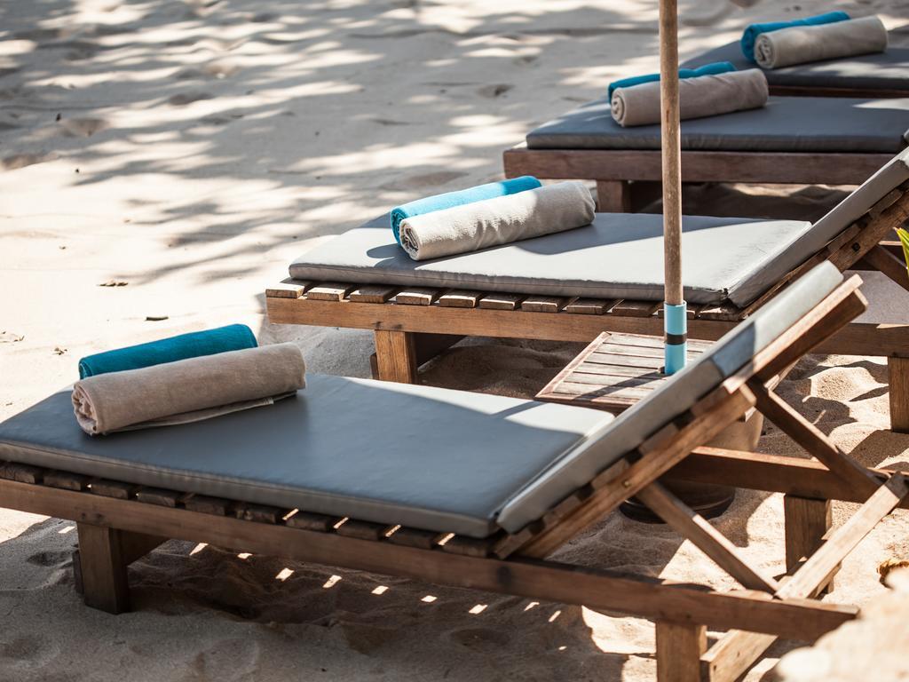 Choeng Mon Sea Dance Resort מראה חיצוני תמונה
