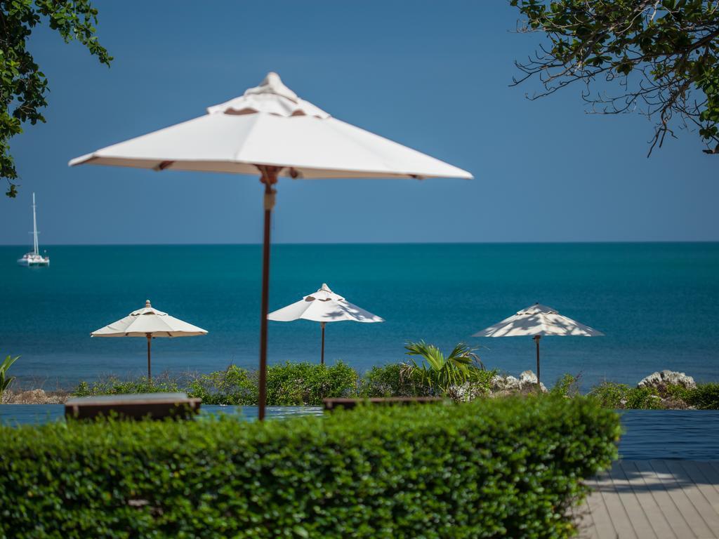 Choeng Mon Sea Dance Resort מראה חיצוני תמונה