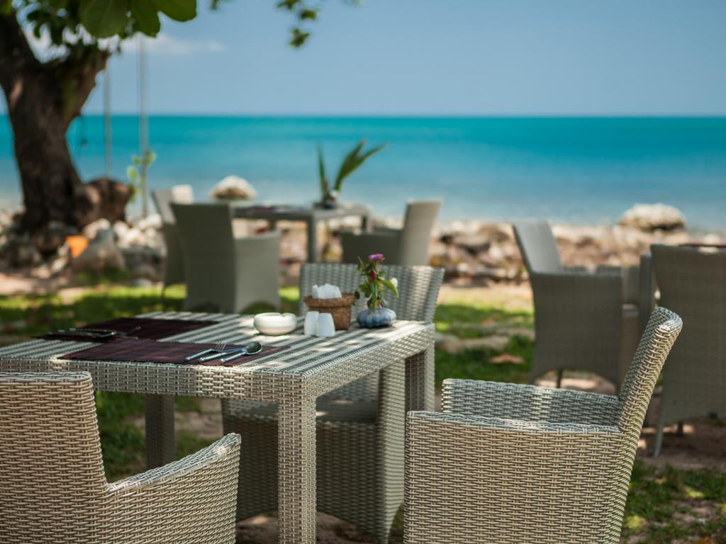 Choeng Mon Sea Dance Resort מראה חיצוני תמונה